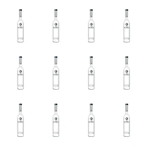 'Adam Mickiewicz Premium Wódka 40% 500ml X12