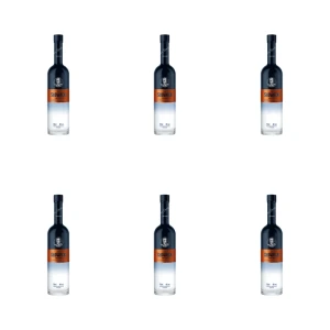 'Juliusz Słowacki Wódka Premium 40% 700ml X6