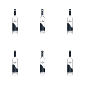 'Wódka Ogiński 40% 1L X6