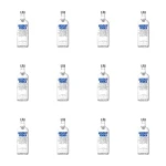 'Wódka Absolut Blue 1L 40% X12