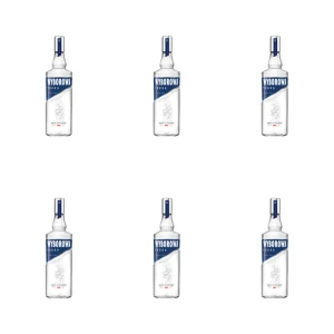 'Wódka Wyborowa 40% 1L X6