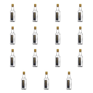 'Wódka Luksusowa 40% 500 ml X15