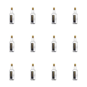 'Wódka Luksusowa 40% 1L X12
