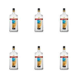 'Stumbras Vodka 40% 1L X6
