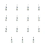 'Wódka Żubrówka Biała z nutą Mięty 37,5% 500 ml X15