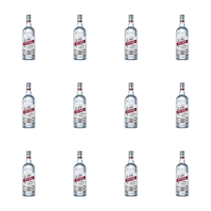 'Wódka Extra Żytnia 40% 700ml X12