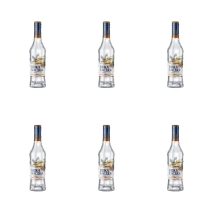 'wódka Dzika Kaczka 40% 1000ml X6