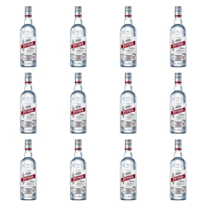 'Wódka Extra Żytnia 40% 500ml X12