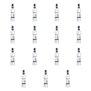 'Wódka Dzika Kaczka 40% 500ml X15