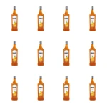 'Barmańska Pigwowa 500 ML 21% X12