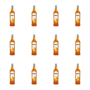 'Barmańska Pigwowa 500 ML 21% X12