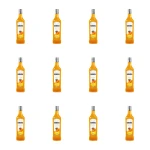 'Barmańska Mango 500 ML 21% X12