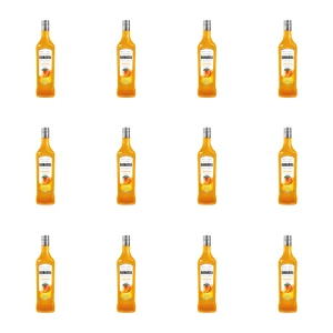 'Barmańska Mango 500 ML 21% X12
