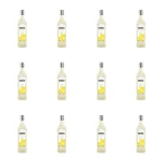 'Barmańska Cytrynowa 500 ML 18% X12