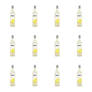 'Barmańska Cytrynowa 500 ML 18% X12