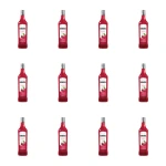 'Barmańska Wiśniowa 500 ML 21% X12