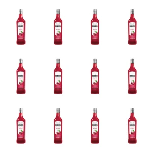 'Barmańska Wiśniowa 500 ML 21% X12