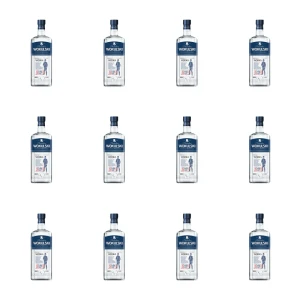 'Wódka Wokulski 40% 500ml X12
