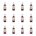 'Likier Wokulski Wiśnia z Brandy 30% 500ml X12