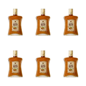 'Likier Amaretto Diletto 500 ml 21% X6