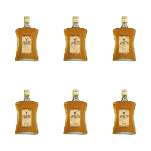 'Likier Amaretto Diletto 700ml 21% X6
