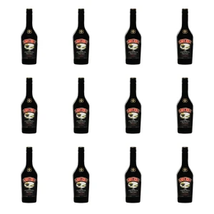 'Likier Baileys Irish Cream 17% 500ml X12