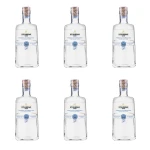 'Stumbras Premium Organic 40% 700 ml X6