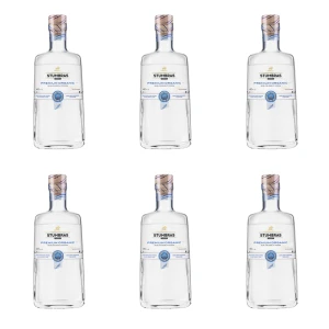 'Stumbras Premium Organic 40% 700 ml X6