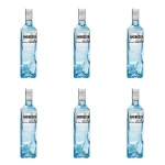 'Wódka Amundsen 40% 1000ml X6
