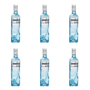 'Wódka Amundsen 40% 1000ml X6