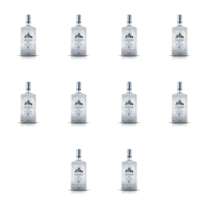 'Wódka Helsinki Pure 40% 700 ml X10