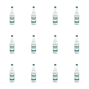 'Spirytus Lubelski Rektyfikowany 95% 500ml X12