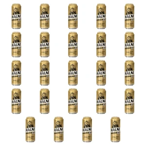 'Piwo Halne Mega Mocne 4x500 ml X24