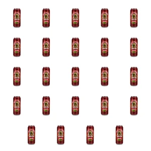 'Piwo Beczkowe Mocne 9% Wiśnia 4x500ML Puszka X24