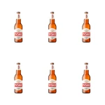 'Piwo TYSKIE GRONIE butelka 330ml bezzwrotna X6