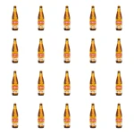 'Piwo Łomża Miodowe butelka bezzwrotna 500 ml X20