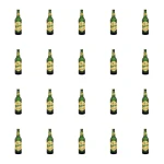 'Piwo Trybunał Export 500 ML Butelka bezzwrotna X20
