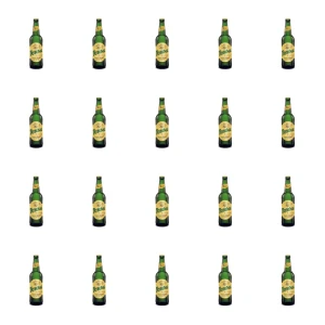 'Piwo Trybunał Export 500 ML Butelka bezzwrotna X20