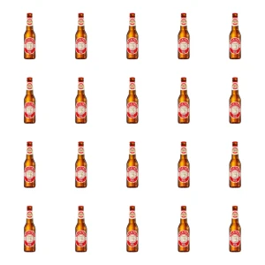 'Zwierzyniec Pils butelka bezzwrotna 330 ml X20