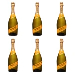 'MIONETTO prosecco 750 ml X6