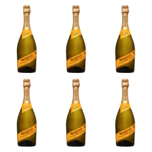 'MIONETTO prosecco 750 ml X6