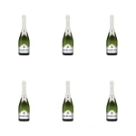 'Wino musujące Dorato białe słodkie 750ml X6