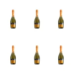 'Wino Musujące Białe Wytrawne Cin&Cin Prosecco 750ML X6