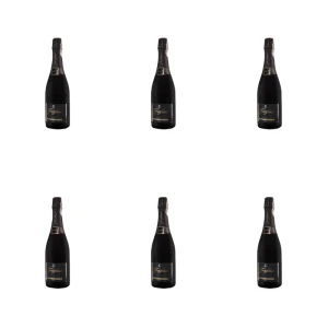 'Wino FREIXENET CAVA CORDON NEGRO BRUT 0,75L X6