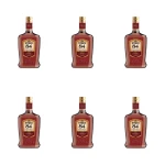 'Brandy STOCK 84 38% 1l X6