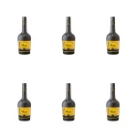'BRANDY PLISKA 36% 500ML X6