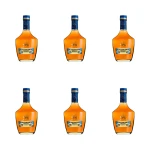 'SŁONECZNY BRZEG 36% 500ML - napój spirytusowy X6