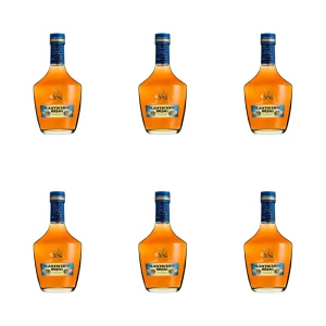 'SŁONECZNY BRZEG 36% 500ML - napój spirytusowy X6
