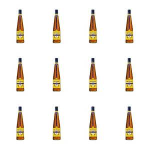 'METAXA 5* 38% 500 ml X12