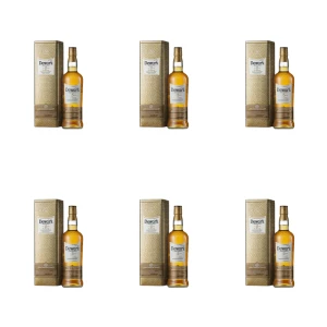 'Whisky Dewar's 15 YO Metalowa tuba X6
